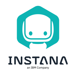 Instana Infrastructure Monitoring Logo