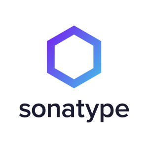 Sonatype Container Logo