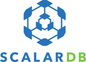ScalarDB Cluster Standard Edition (Pay-As-You-Go) Logo