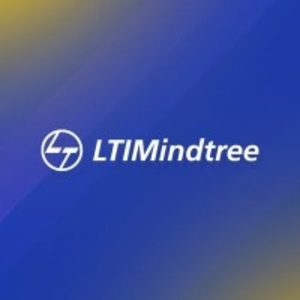 LTI Data Analytics Services Logo