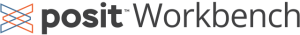Posit Workbench x86_64 AMI (DEPRECATED) Logo