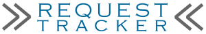 Request Tracker (RT) Logo