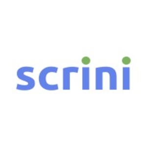 Scrini AI Logo