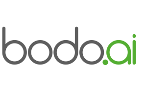Bodo Platform Logo