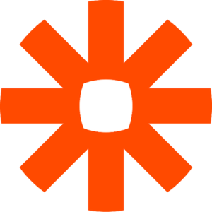 Zapier Logo