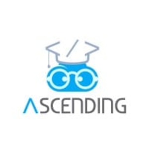 ASCENDING Inc. Jarvis Logo