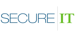 SecureIT FedRAMP Advisory Services Logo