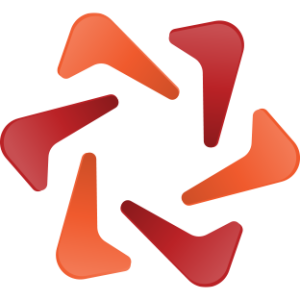 Oracle 8.10 with support by Ntegral Inc. Logo