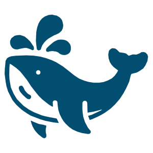 Whaleal Platform (WAP MongoDB management) Logo