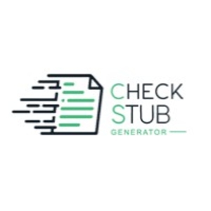 Check Sub Generator Logo