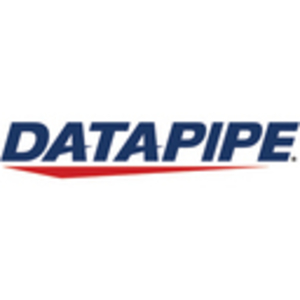 Datapipe Cloud Analytics for AWS Logo