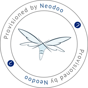 Wildfly on Ubuntu 24.04 LTS by Neodoo Logo