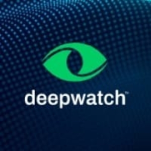Deepwatch Logo