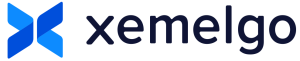 Xemelgo Smart Manufacturing Suite Logo