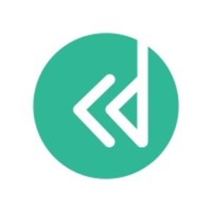Code District Logo