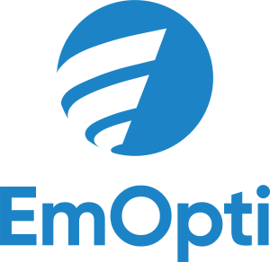 EmOpti - Inpatient Medicine Workflow Solution Logo