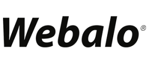 Webalo Logo
