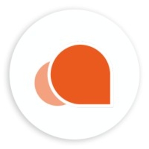 Influencer Hero Logo