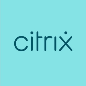 Citrix DaaS (formerly Citrix Virtual Apps and Desktops service) Logo