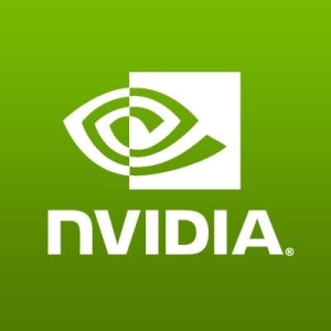 NVIDIA DGX Cloud Logo
