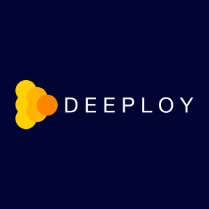 Deeploy Core - Usage Logo