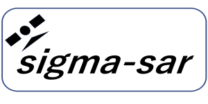 Sigma-SAR Logo