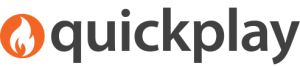 Cloud-native end-to-end OTT video platform for Tier 1 providers Logo