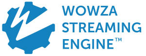 Wowza Streaming Engine (Linux BYOL) Logo