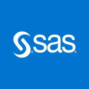 SAS Marketing Automation Logo