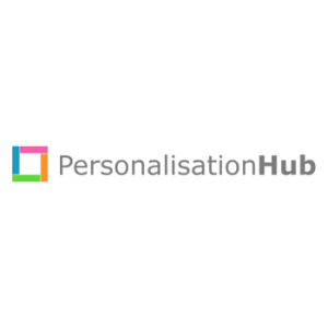 Personalisation Hub Platform Logo