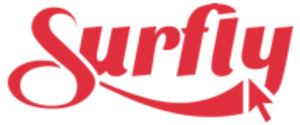 Surfly CoBrowse and Video Chat Logo