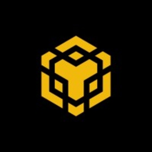 BNB Chain Logo