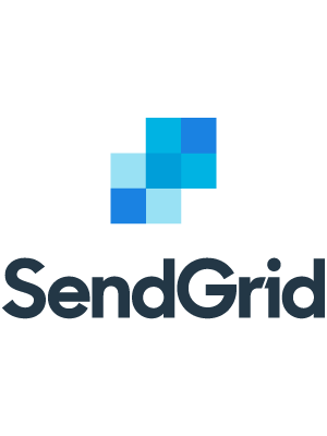 SendGrid Email Delivery Service (Legacy) Logo