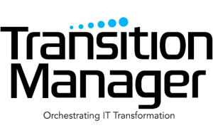 TransitionManager Migration/Modernization Quickstart Logo