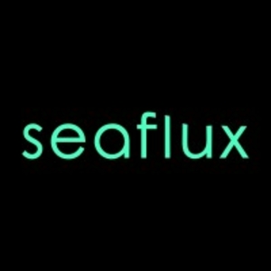 Seaflux Technologies Logo
