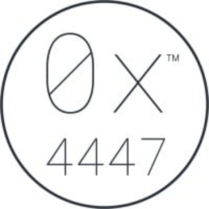 0x4447 Valdras Gate Logo