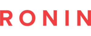 RONIN Isolate TRE/SDE Logo