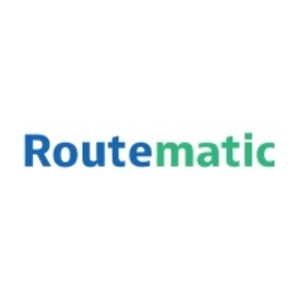 Routematic Logo