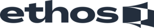Ethos: Create Beautiful and Intelligent Brand Guidelines Logo