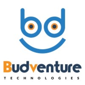 Budventure Technologies Services Logo