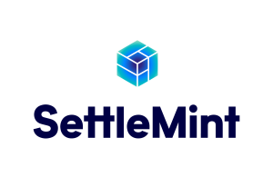 High Performance Low-Code Blockchain Development Platform Logo