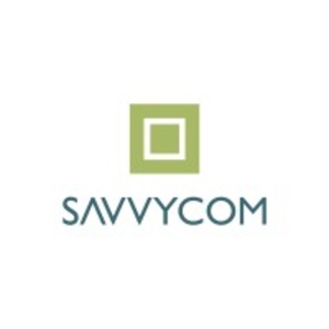 Savvycom IT Services Logo