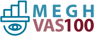 Megh VAS for Smart Buildings Logo