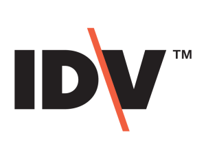 IDVerse - Fully Automated Identity Verification Logo