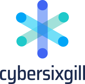 Cybersixgill Logo
