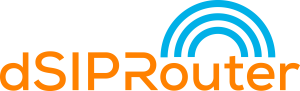 dSIPRouter Amazon Linux Logo