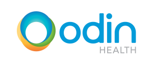 Odin Engine Cluster Edition Logo