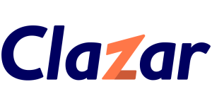 Clazar Platform (PAYG) Logo