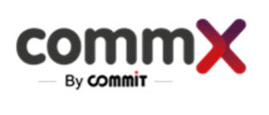 CommX Logo