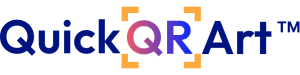 Quick QR Art - QR Code AI Art Generator Logo